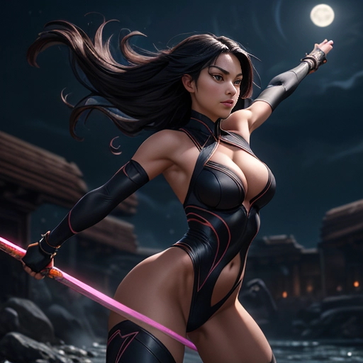 Pao mise en page internet vidéo illustration 3d serveur IA générative AI freelance paris studio de création magazines Y4LXSSE0